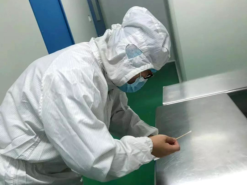 溫濕度控制為什么在凈化車間很重要？