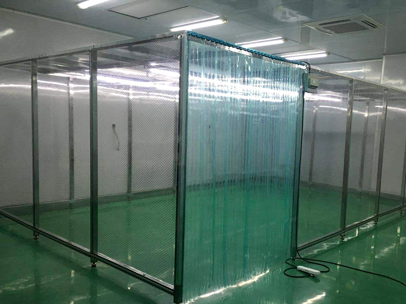 中凈國際如何通過精準(zhǔn)采購提升海外工程施工效率？