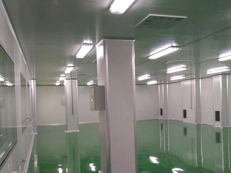 香港潔凈工程避坑：3個(gè)常見(jiàn)錯(cuò)誤，中凈國(guó)際教你省錢(qián)又合規(guī)