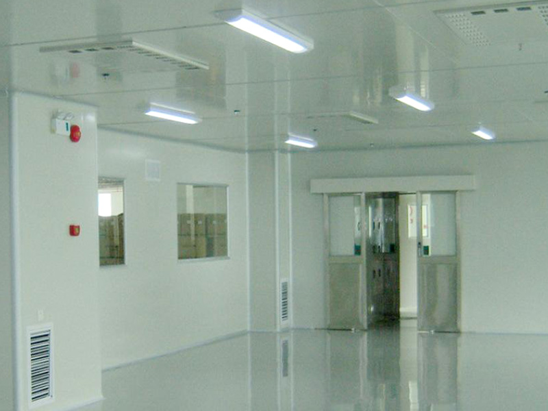 香港潔凈工程應(yīng)急改造：中凈國際72小時(shí)快速響應(yīng)，解決企業(yè)合規(guī)危機(jī)