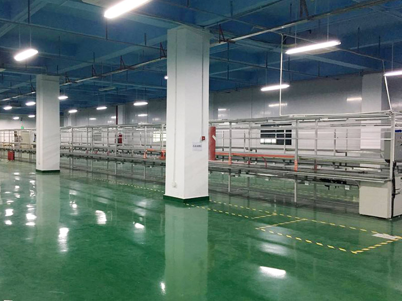 凈化廠房可以用什么風(fēng)管？
