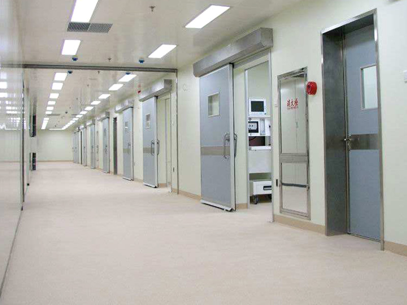 潔凈工程業(yè)務(wù)怎么拉單？
