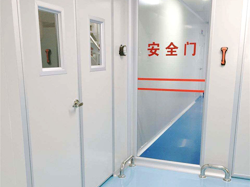 如何進(jìn)入無(wú)塵車(chē)間？詳細(xì)流程介紹