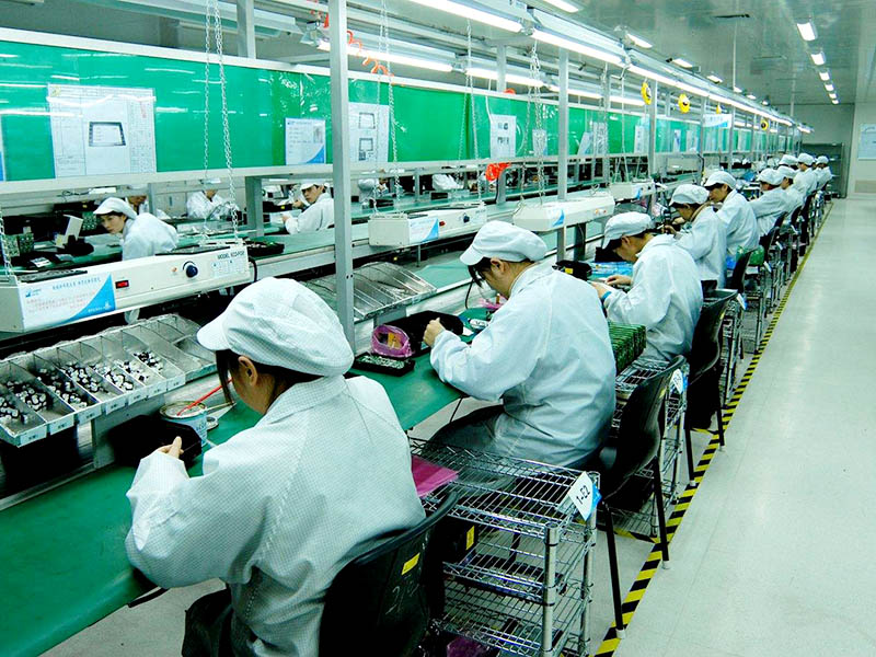 凈化廠房有哪些級別？分別有什么作用？