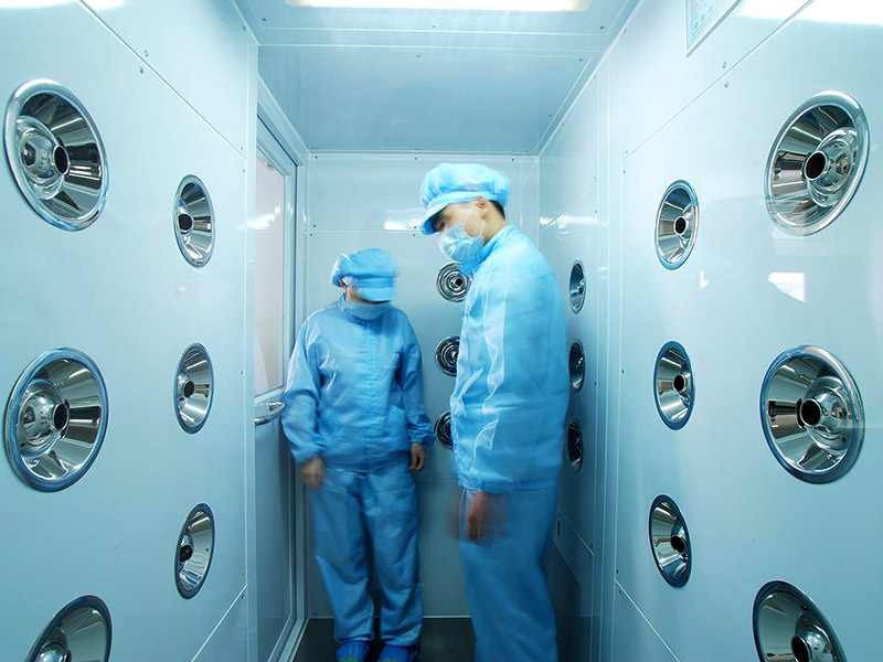 在海外進行潔凈工程都包括哪些施工要求？