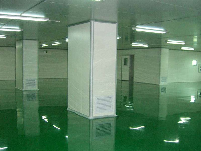 新建gmp廠房要走變更嗎？