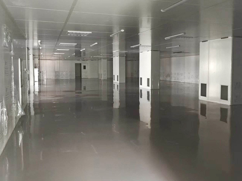 煤氣凈化廠房屬于哪類火災？正確答案！