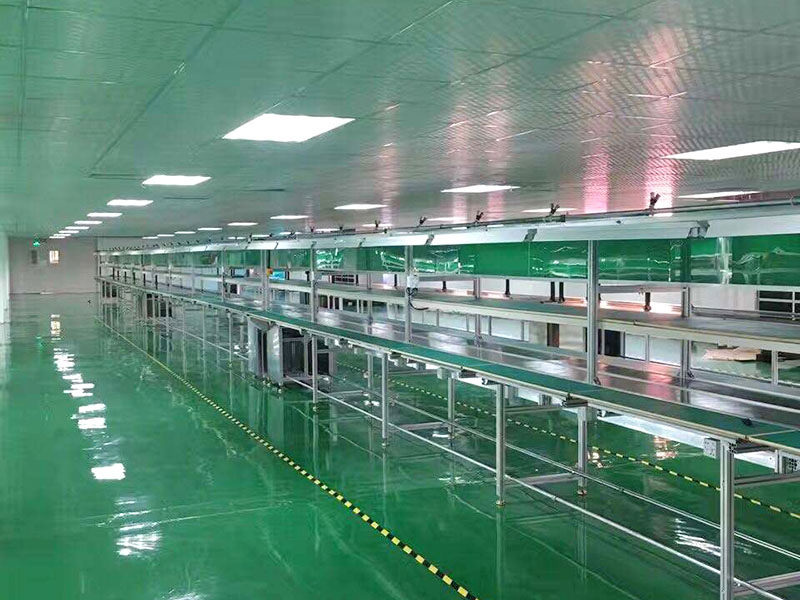 影響無塵車間環(huán)境的幾大因素是什么？