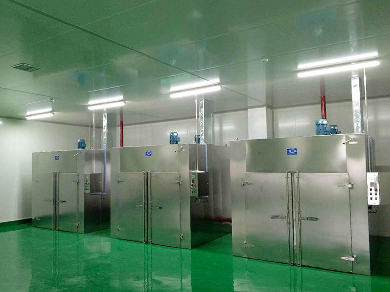 無塵服車間是什么？作用要求！