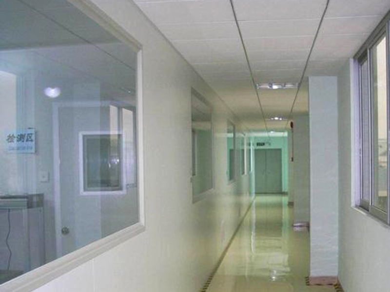 手術(shù)室凈化工程由哪幾部分組成？重要結(jié)構(gòu)！
