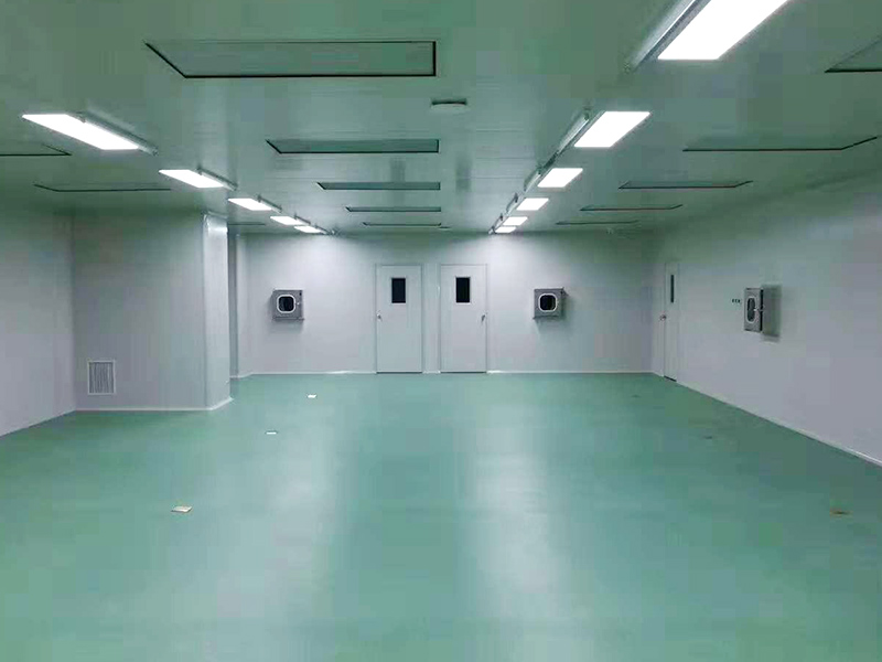 凈化工程企業(yè)屬于什么意思？