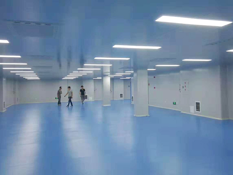 無(wú)塵車間能不能掛空調(diào)？