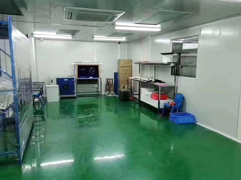 凈化工程都包括什么？工程項目！