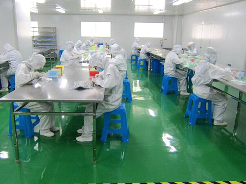 潔凈廠房gmp報告包括哪些？