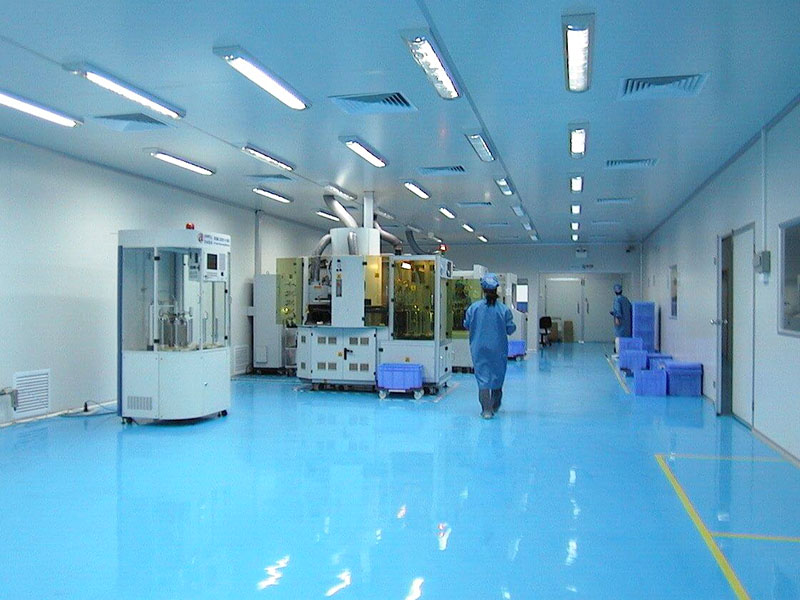 什么是電子凈化工程師？