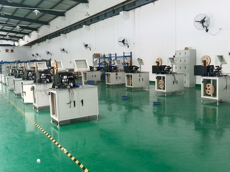 鋰電電子車間凈化工程怎么做？