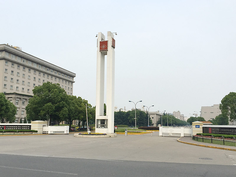 南亞電子廠無(wú)塵車間怎么樣？