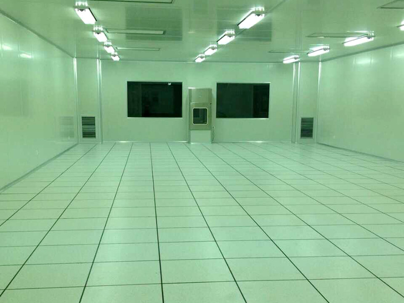 潔凈區(qū)廠房對回風(fēng)口有要求嗎？