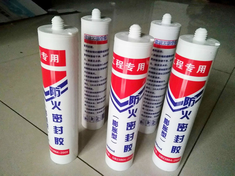 潔凈廠房用什么密封膠？