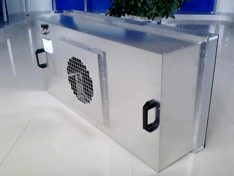 潔凈廠房用哪種風機？潔凈廠房風機推薦！