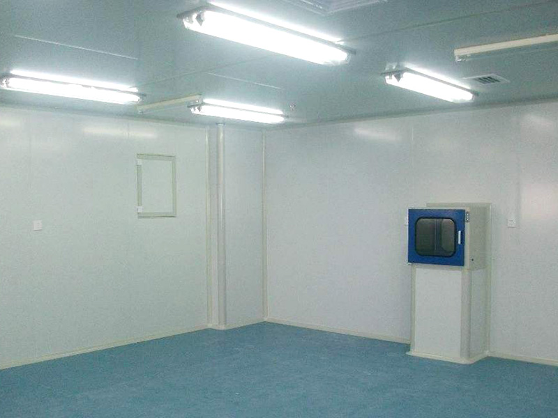 電子無塵廠房?jī)艋?>
              <h4 class=
